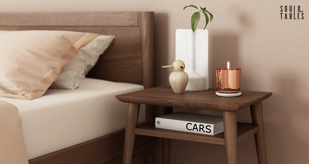 Preserving the colour wood furniture in Singapore