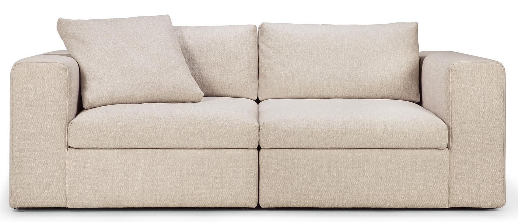 Elegant and Comfortable Sofa - Enhance Your Living Space