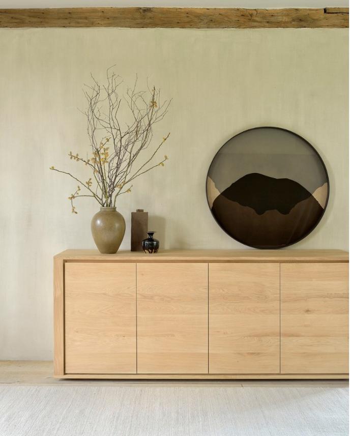 B2B furniture Storage sideboard