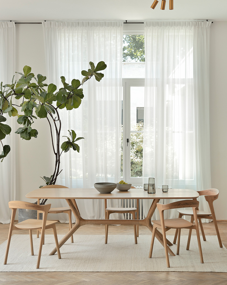 新加坡最佳家具店餐桌