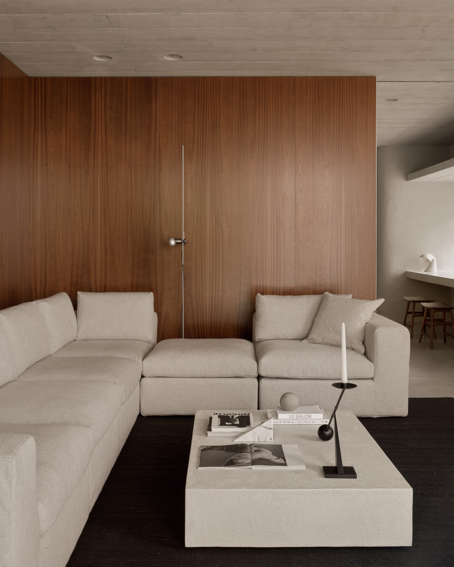 新加坡高级沙发