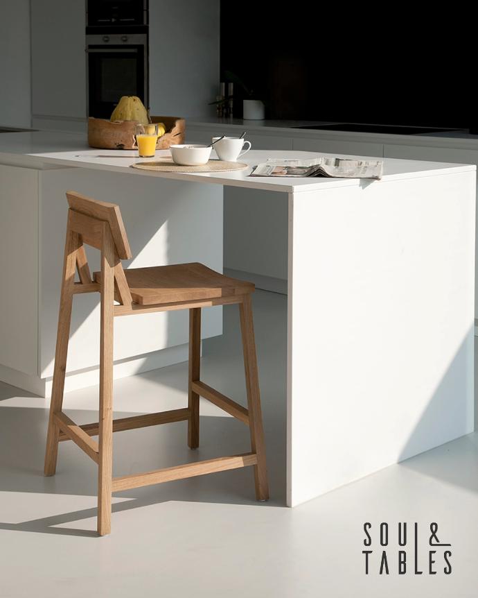 Modern Kitchen Interior