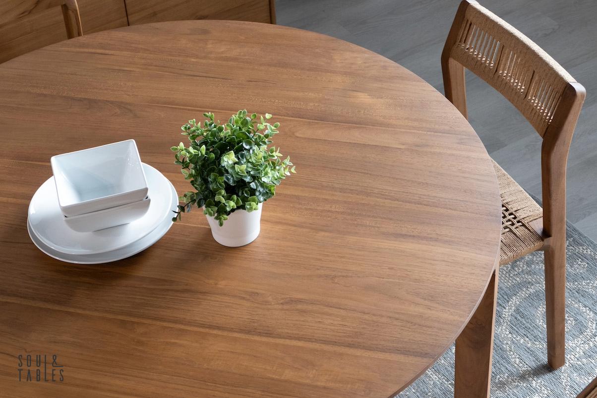 4 Benefits Of Choosing Wood Furniture