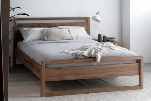 bedroom furniture shop in Singapore 