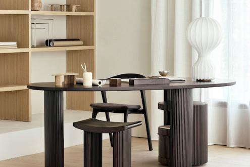 Soul & Tables shop study desk for home office