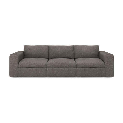 Mellow Modular Sofa Set