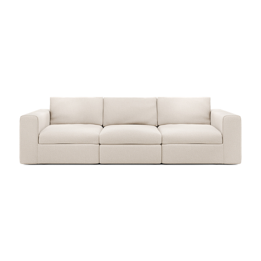 Mellow Modular Sofa Set
