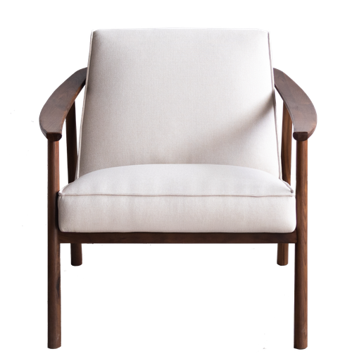 Platos Lounge Chair