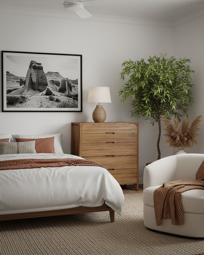 Glide Chest of Drawers