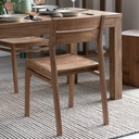 reclaimed teak straight dining table ex 1 chair butcher stool 1.jpg