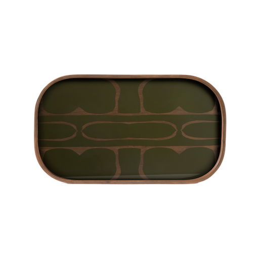 Second Nature Mini Tray