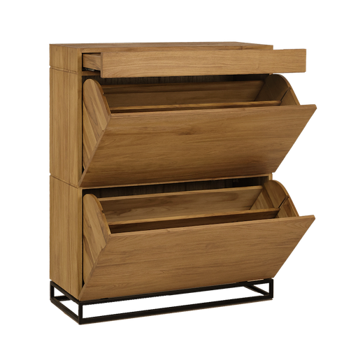 Elements Shoe Cabinet