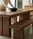 Double Dining table, bench, elemental sideboard pom3.jpg