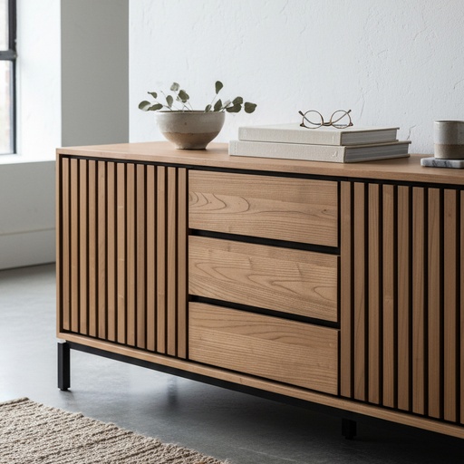 Lines Sideboard