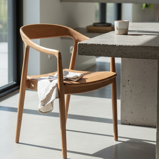 Sofia Dining Armchair