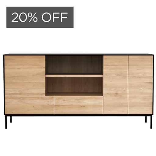 Blackbird Sideboard