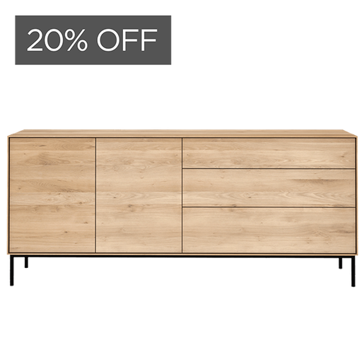 Whitebird Sideboard 