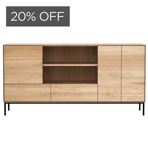 Whitebird Sideboard