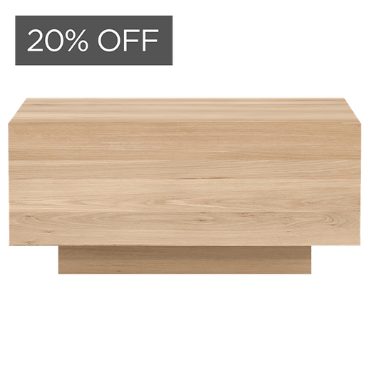 Madra Nightstand