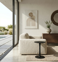 Ethnicraft - Torsion Dining Table