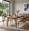 Karpenter - Brooklyn Dining Table