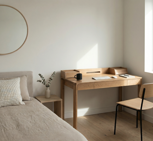 Glide Writing Desk