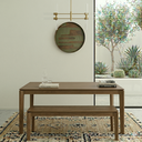 Ethnicraft - Teak Bok Bench