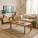 Soul & Tables - Glide Coffee Table