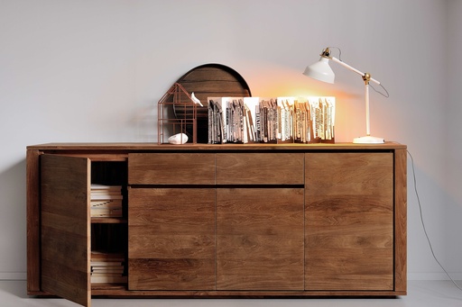 Elemental Sideboard
