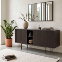 Ethnicraft - Roller Max Sideboard