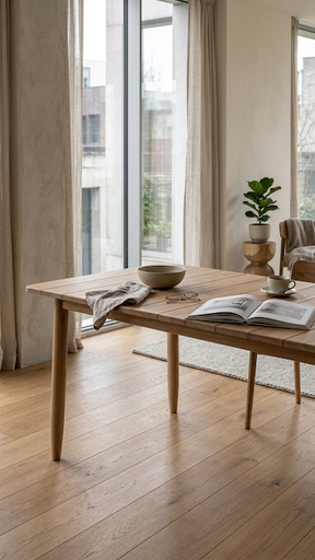 Vince Dining Table