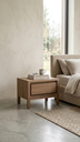 Karpenter - Solid Nightstand