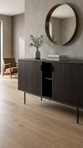 Roller Max Sideboard