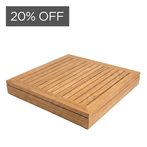 Teak Table Top