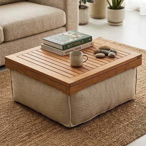 Teak Table Top