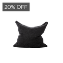 Roolf Living - Pouf Dotty Beanbag