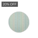 Roolf Living - Roolf Round Carpet Zulu