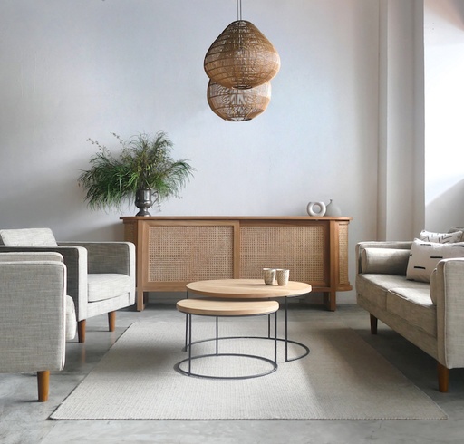 Breeze Rattan Sideboard