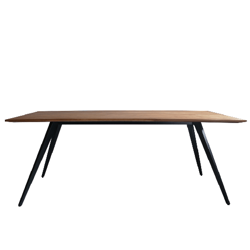 Victory Wooden Dining Table