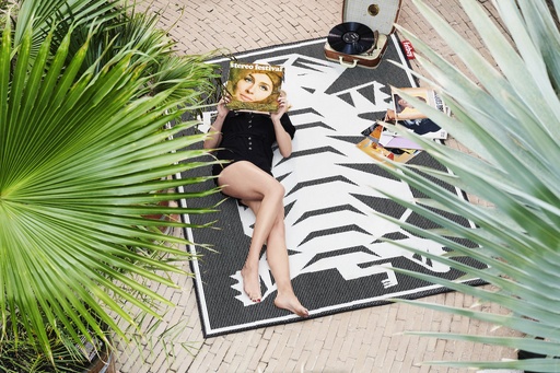 Carpretty Petit Carpet