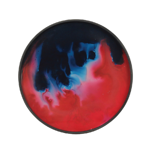 Midnight Raspberry Organic Mini Tray