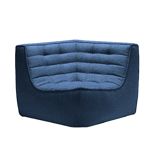 N701 Padded Modular Sofa Corner