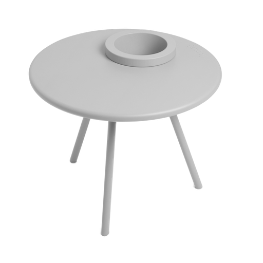 Bakkes Planter / Side Table