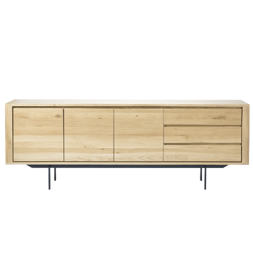 Shadow Sideboard with Legs