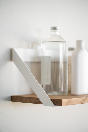 Ethnicraft - UP Ribbon Shelf