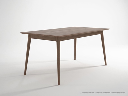 Vintage Dining Table