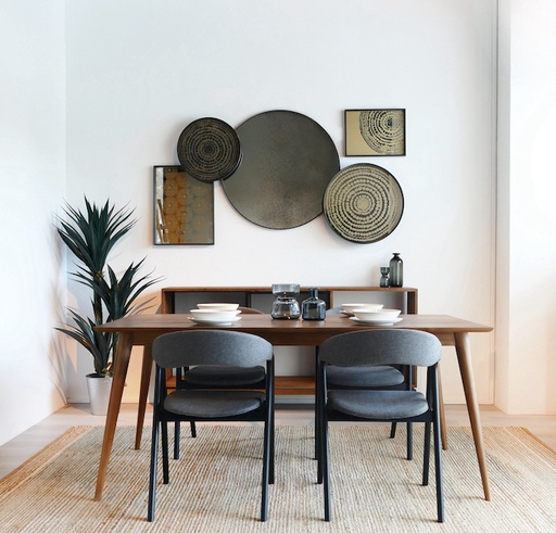 Vintage Dining Table