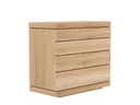 51399 Oak Burger chest of drawers - 4 drawers_p.jpg