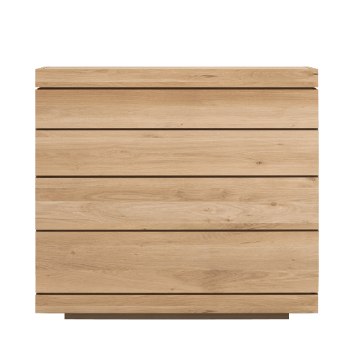 Burger Chest of Drawers