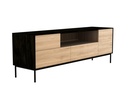 51473 Oak Blackbird TV cupboard - 1 opening door 1 flip down door 2 drawers_p.jpg